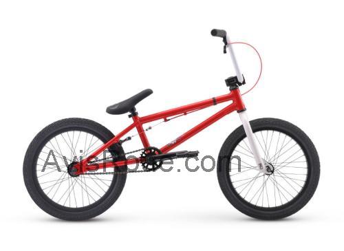 Redline Romp 18 fiche technique et avis
